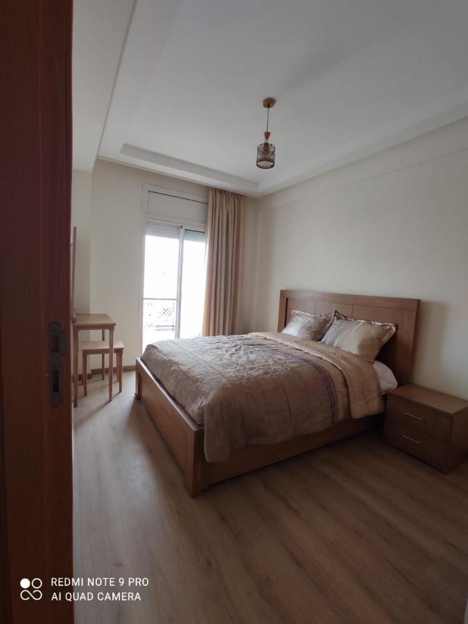 Apartment Place Italie ラバト エクステリア 写真