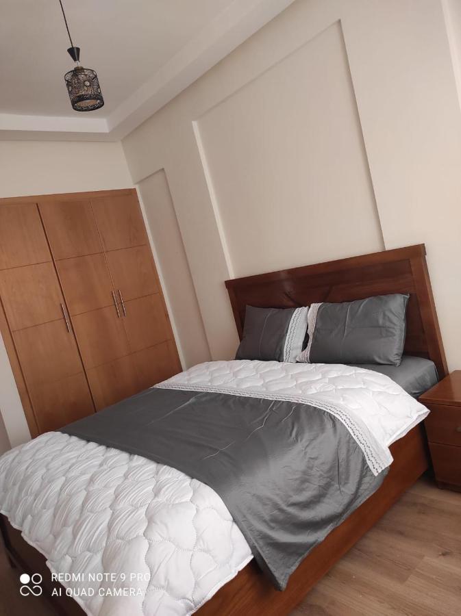 Apartment Place Italie ラバト エクステリア 写真