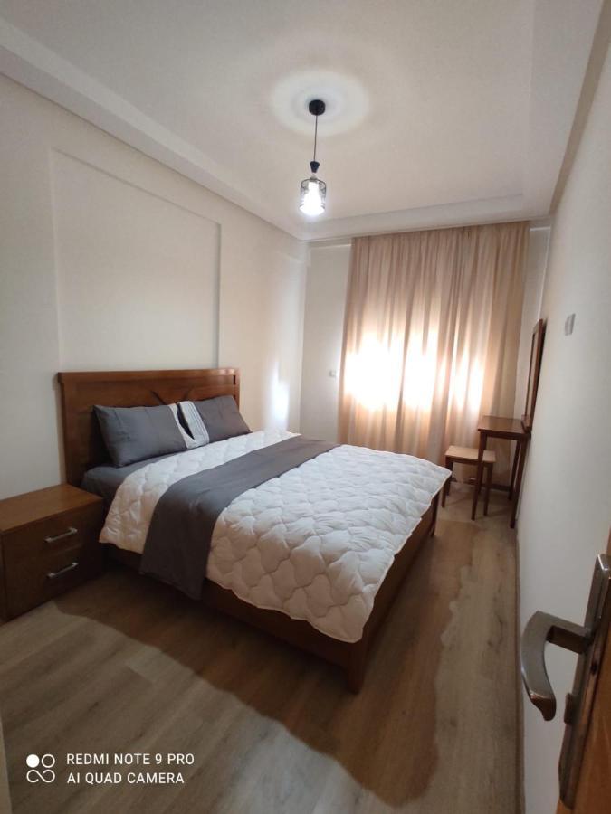 Apartment Place Italie ラバト エクステリア 写真