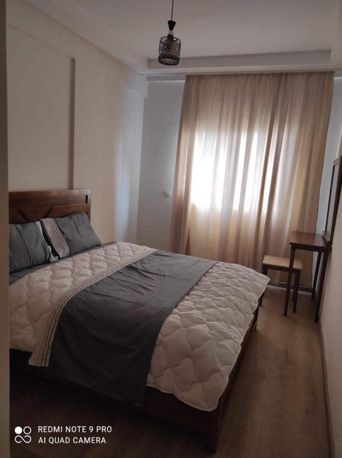 Apartment Place Italie ラバト エクステリア 写真