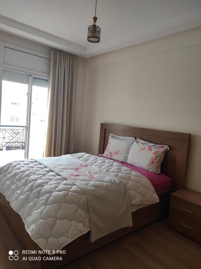 Apartment Place Italie ラバト エクステリア 写真