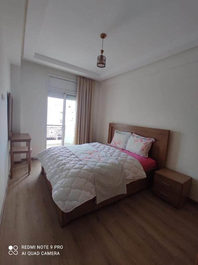 Apartment Place Italie ラバト エクステリア 写真