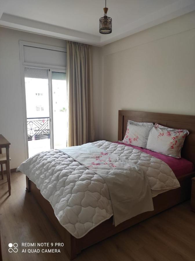 Apartment Place Italie ラバト エクステリア 写真