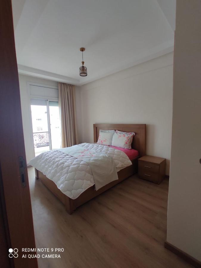 Apartment Place Italie ラバト エクステリア 写真