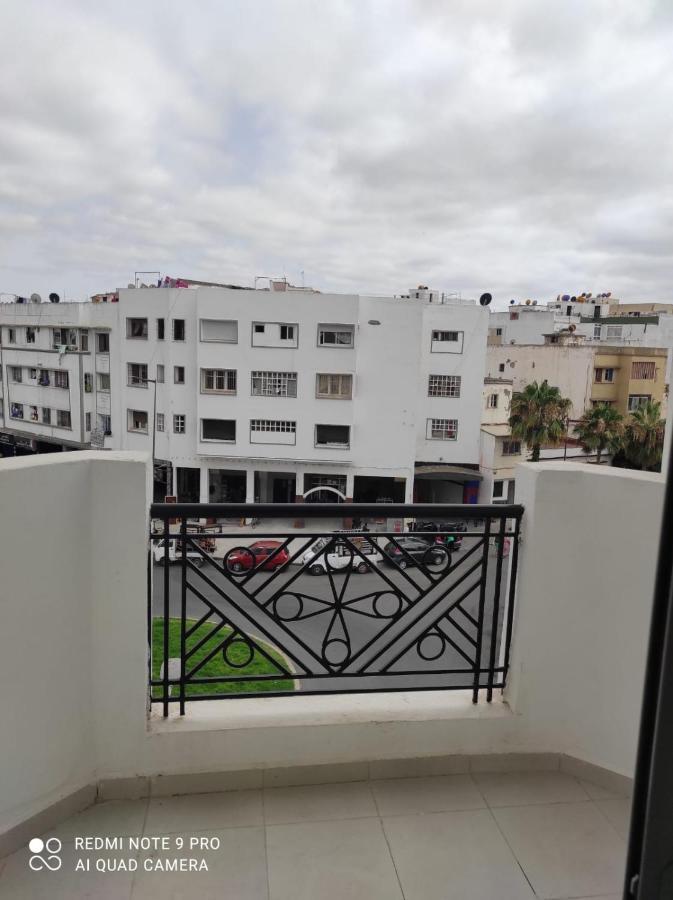 Apartment Place Italie ラバト エクステリア 写真