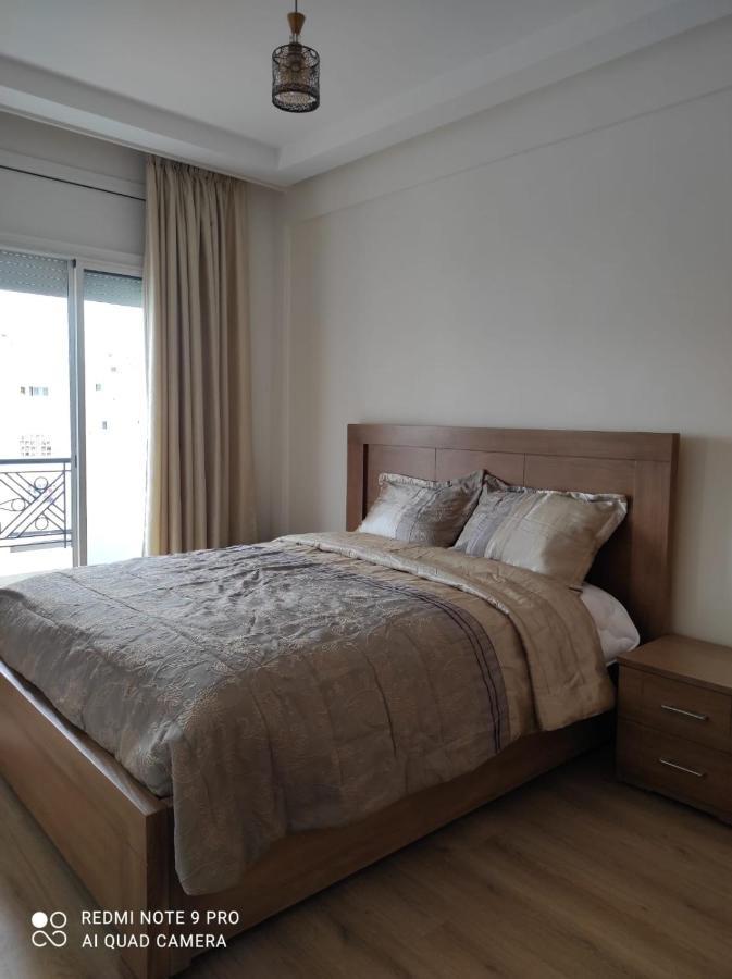 Apartment Place Italie ラバト エクステリア 写真