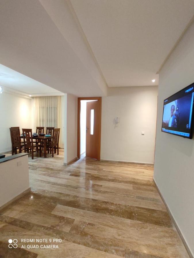 Apartment Place Italie ラバト エクステリア 写真