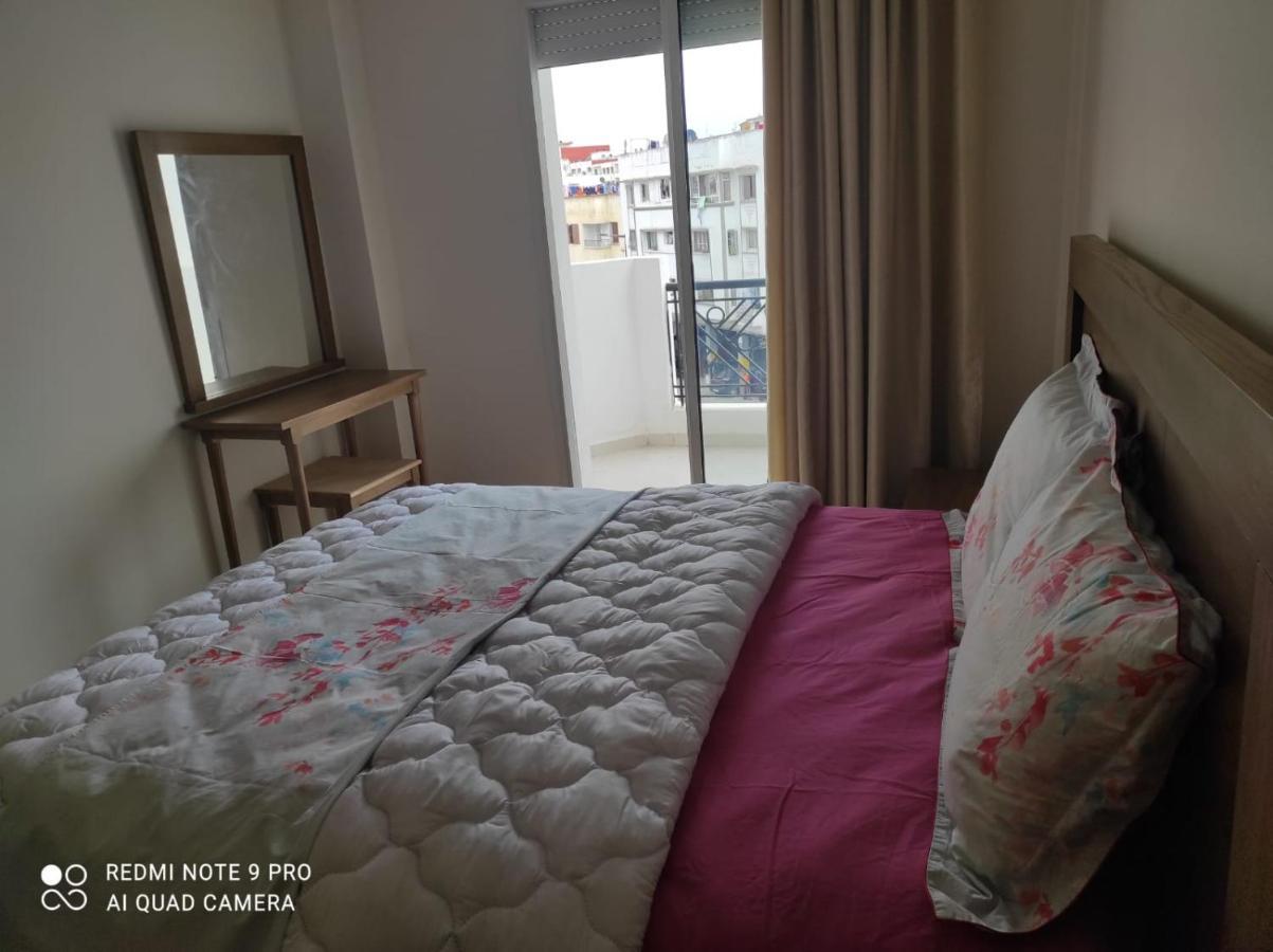 Apartment Place Italie ラバト エクステリア 写真