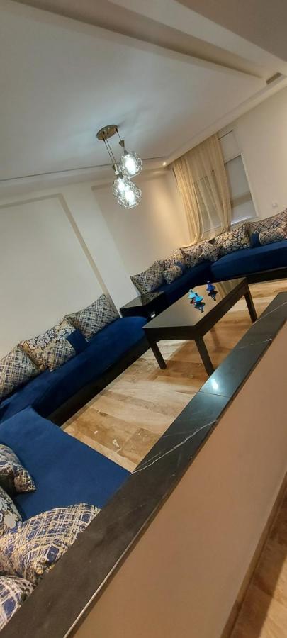 Apartment Place Italie ラバト エクステリア 写真