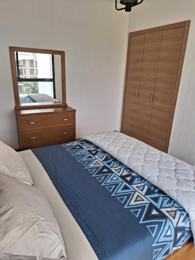 Apartment Place Italie ラバト エクステリア 写真